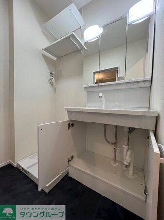 シクレッツァカーサKTの物件内観写真